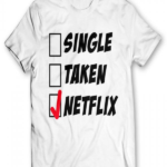 Single Taken Netflix