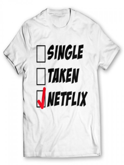 Single Taken Netflix
