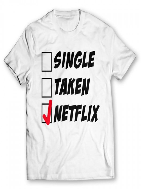 Single Taken Netflix