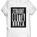 Straight Outta Hunza
