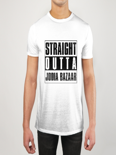 Straight Outta Jodia Bazaar