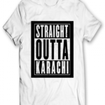 Straight Outta Karachi