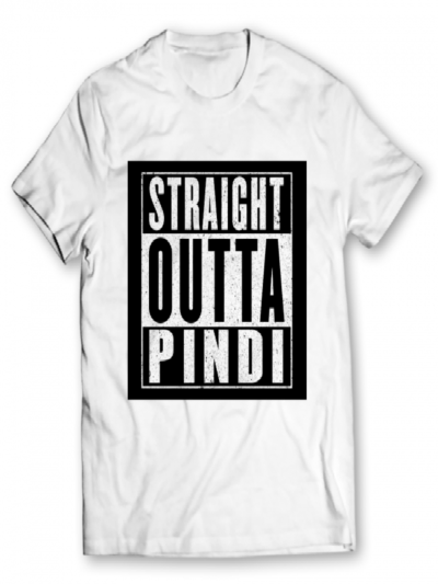 Straight Outta Pindi