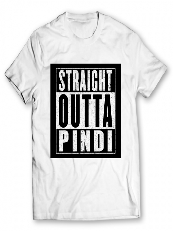 Straight Outta Pindi Straight Outta Pindi