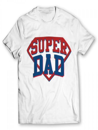 Super Dad