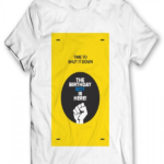 The Birthday Boy Is Here