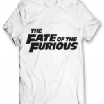 The Fate Of The Furious