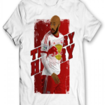 Thierry Henry