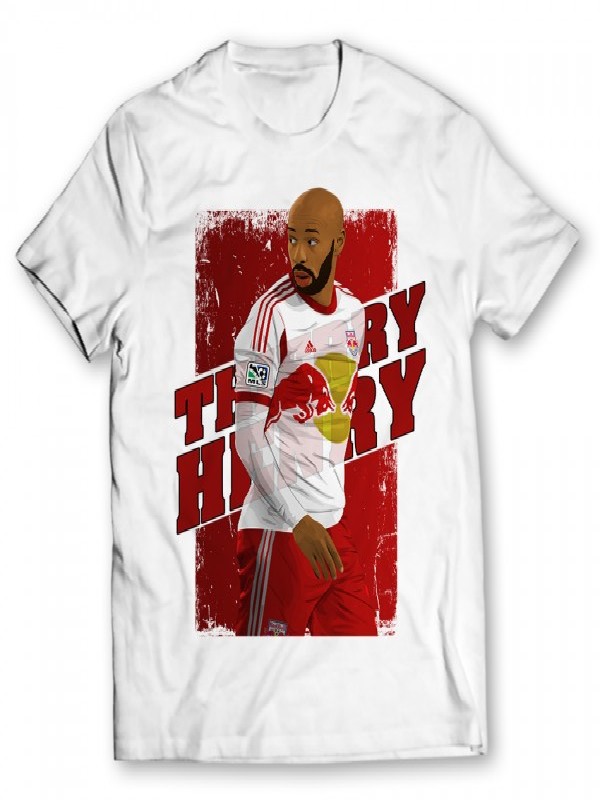 Thierry Henry Thierry Henry