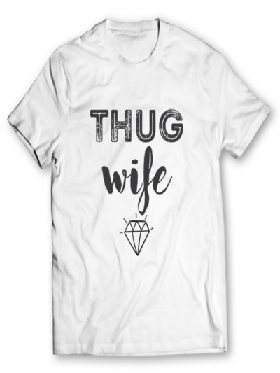 Thug Wife