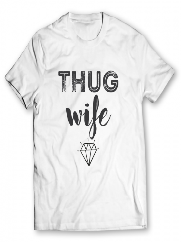 Thug Wife