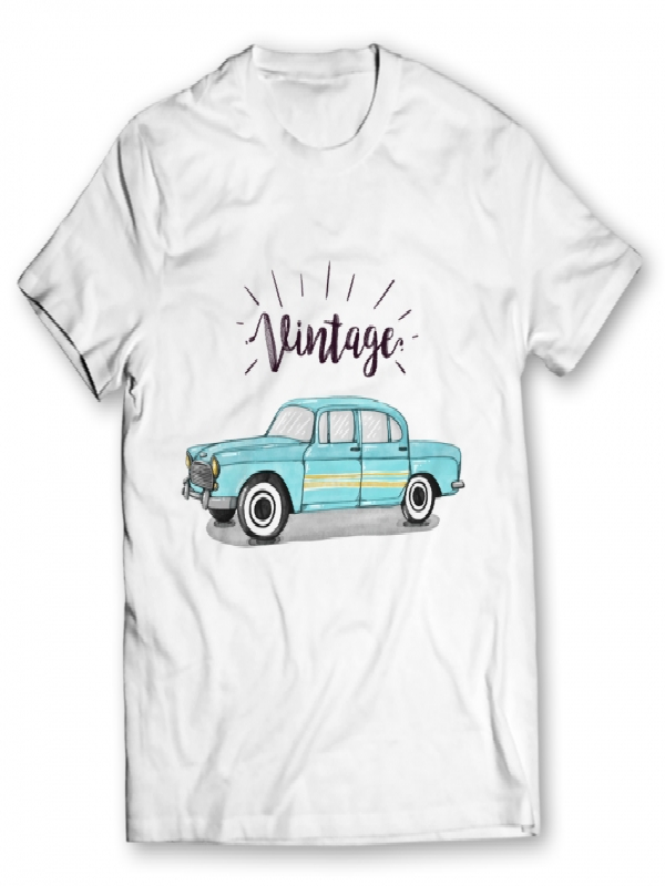 Vintage Car Vintage Car