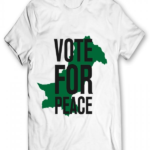 Vote For Peace