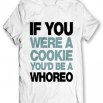 Were A Cookie
