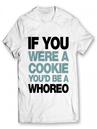 Were A Cookie
