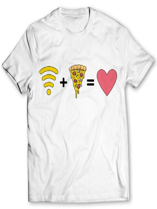 Wifi Pizza