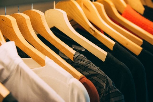 5 Popular T-Shirt Style Trends for 2022