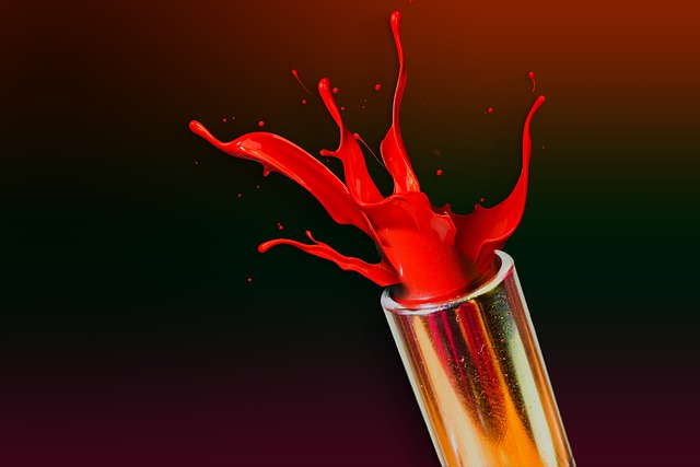 5 best Red Lipsticks to make a perfect pout at a Christmas Party!