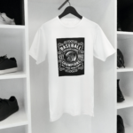 Baseball Champion League T-shirt