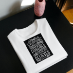 Everything Is Possible For One Who Believes T-shirt