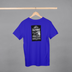 Gangs Of California T-shirt