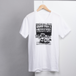 Grand Prix United States T-shirt