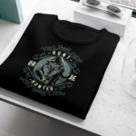 Home The Place I Belong T-shirt