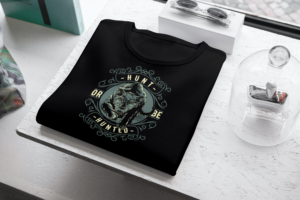 Home The Place I Belong T-shirt