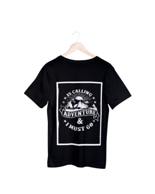 Adventure Super T-shirts