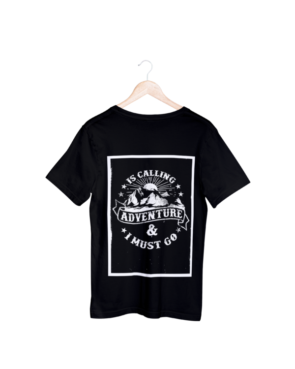 Adventure Super T-shirts