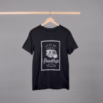 Lets Go On A Roadtrip T-shirt