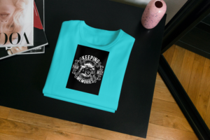 Keeping Your Best Memories T-shirt