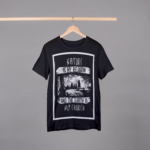 Nature Is My Religion T-shirt