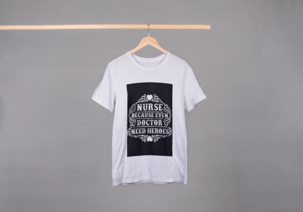 Never Hibernate Always Dominate T-shirt