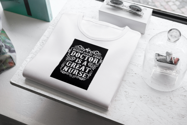 Good Nurse T-shirts Good Nurse T-shirts