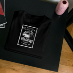 The Mountains Are Calling I Must Go T-shirt