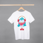 Christmas Bird T-shirt