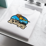 Dilaga Bird T-shirt