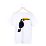 Toucan Bird T-shirt