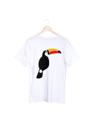 Toucan Bird T-shirt