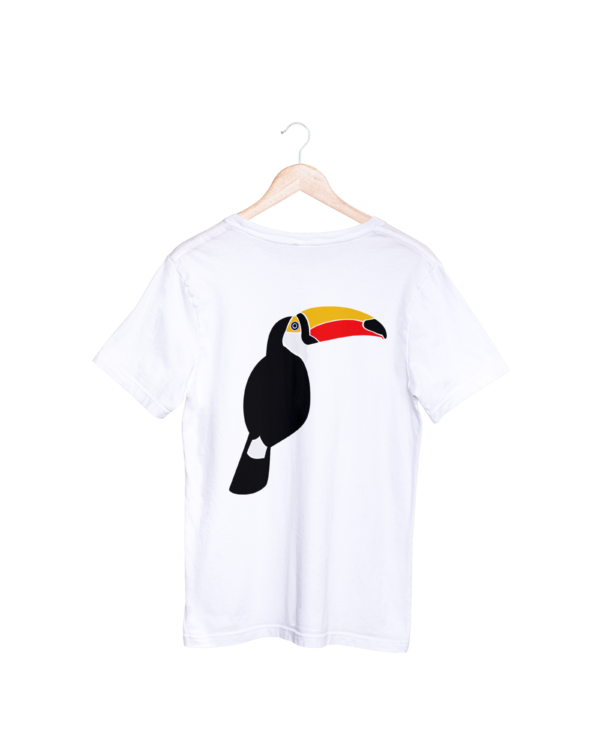 Toucan Bird T-shirt
