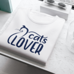 Cat Lover T-shirt