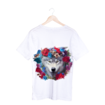 Wild Wolf T-shirt
