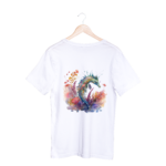 Fire Dragons T-shirts