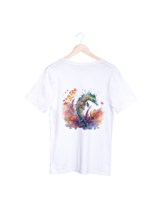 Fire Dragons T-shirts