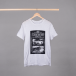 Classic Car Show T-shirt