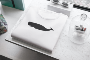 Ocean Creatures T-shirt