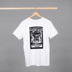 Custom Garage T-shirts