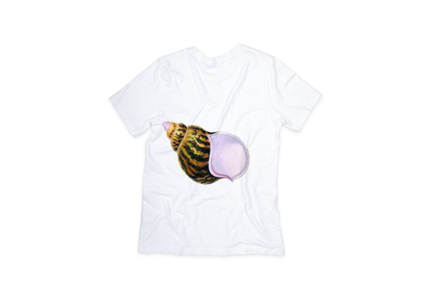 Under The Sea Shells T-shirt