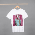 Animal Deer T-shirt